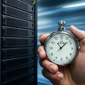 Nejrychlejší Webhosting