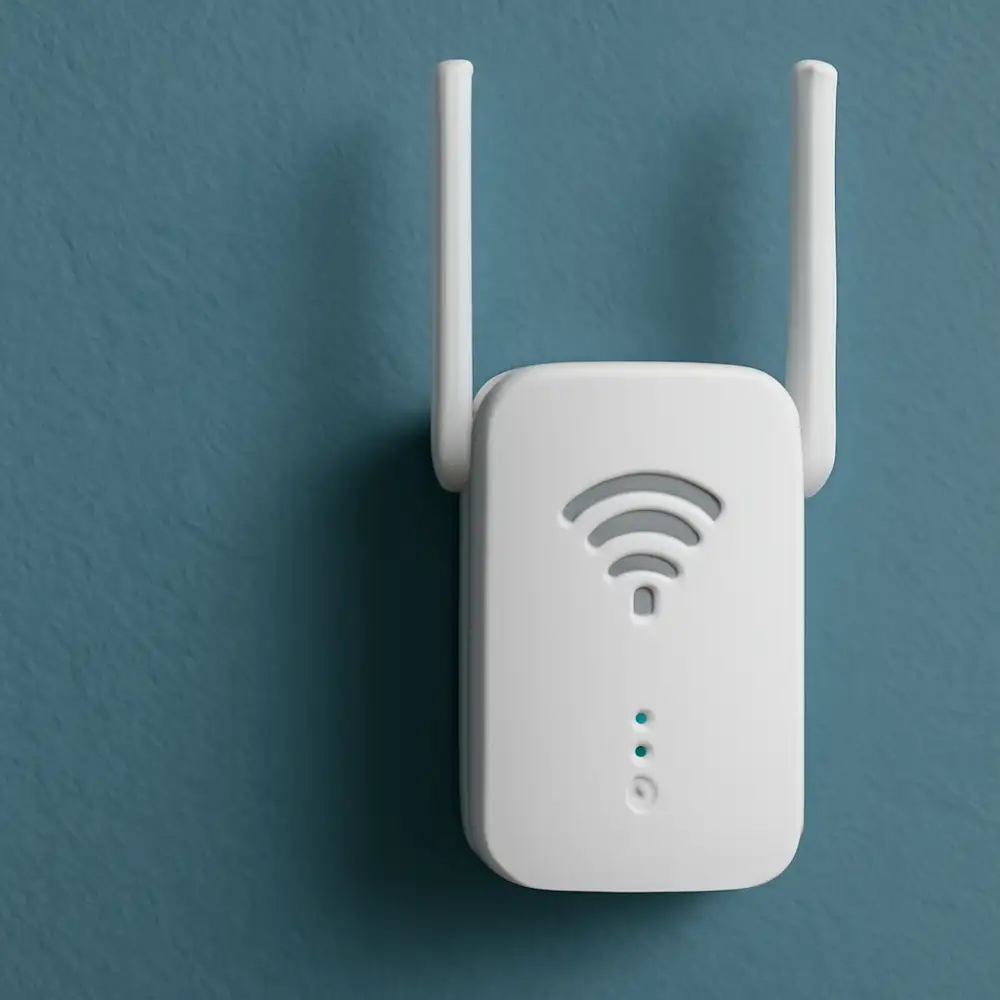Wifi+Booster