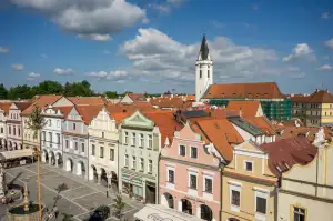 Doména .Cz
