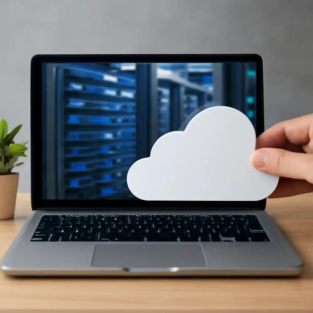 Webhosting Zdarma