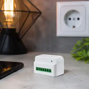 Wifi Relé