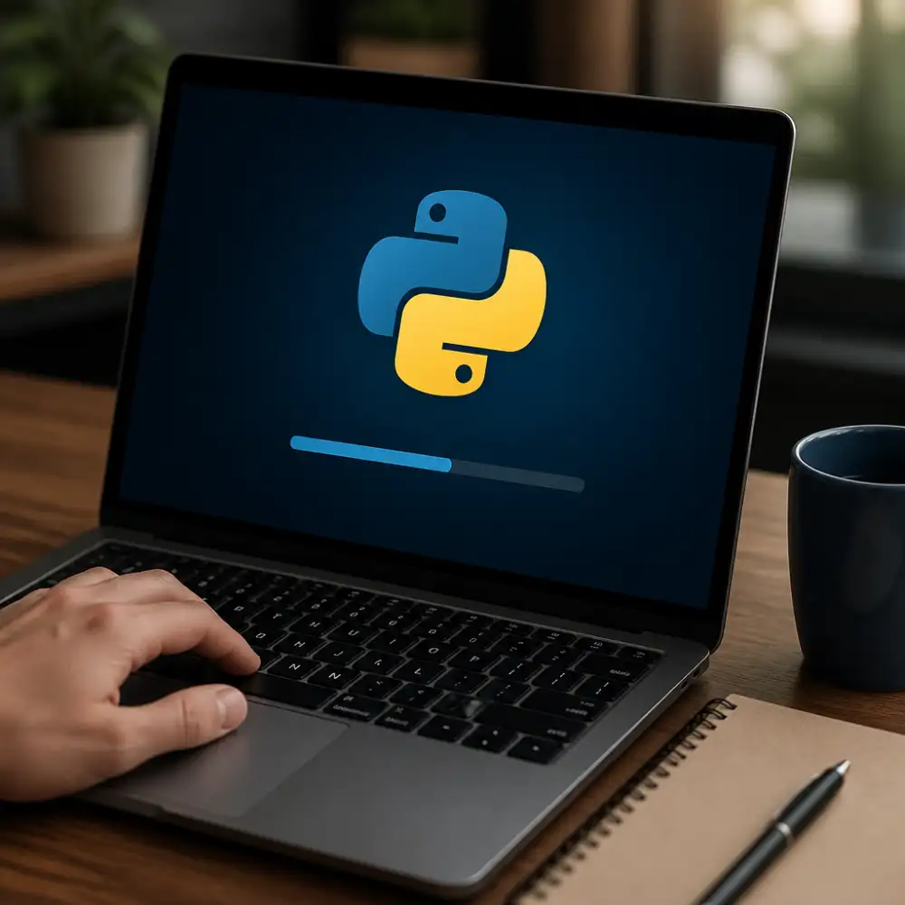 Python Download