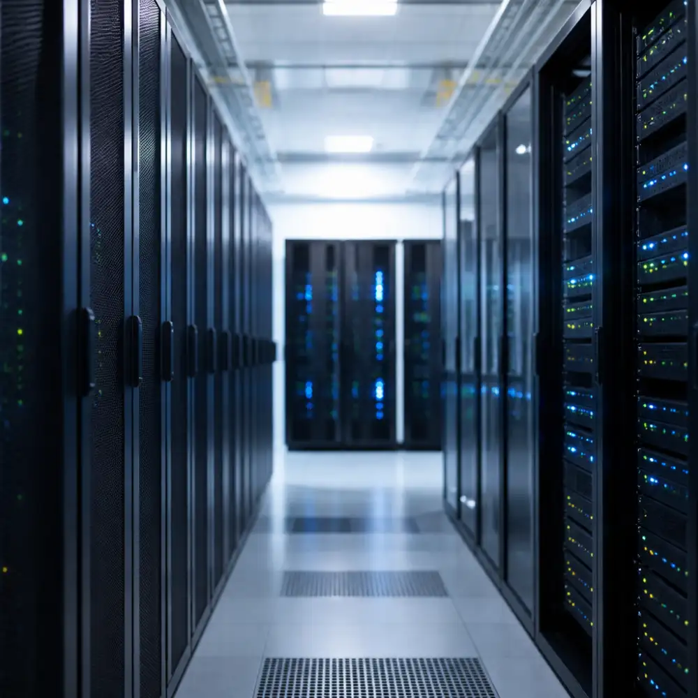 Webhosting Srovnání