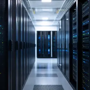 Webhosting Srovnání