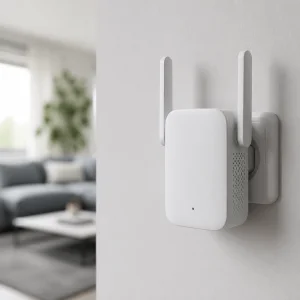Zesilovač Wifi Signálu