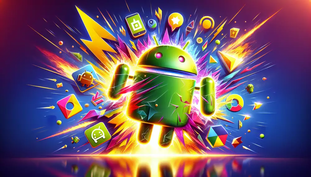 bombuj aplikace android