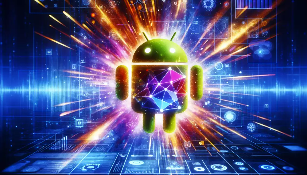 bombuj aplikace android