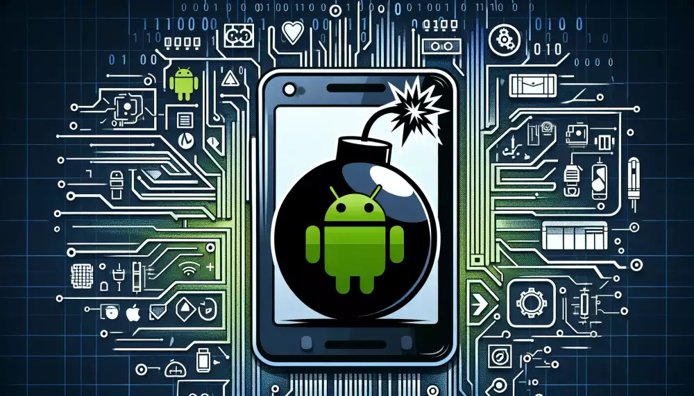 bombuj aplikace android