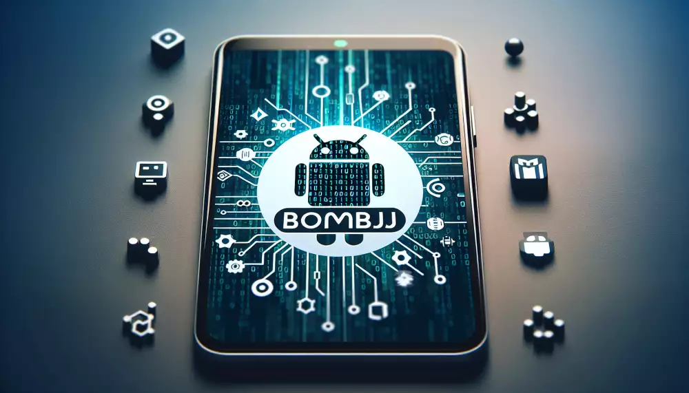 bombuj aplikace android