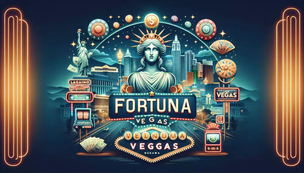 Fortuna Vegas Aplikace
