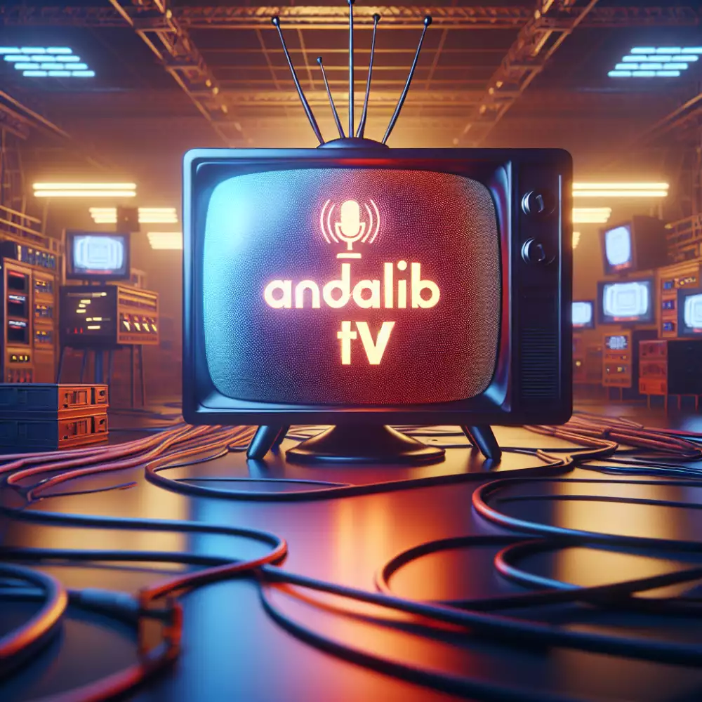 andalib tv stáhnout