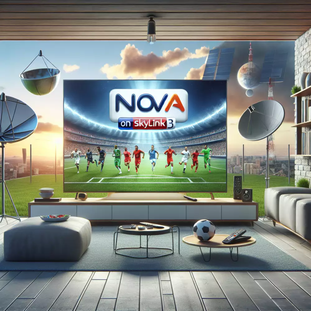 nova sport 3 skylink