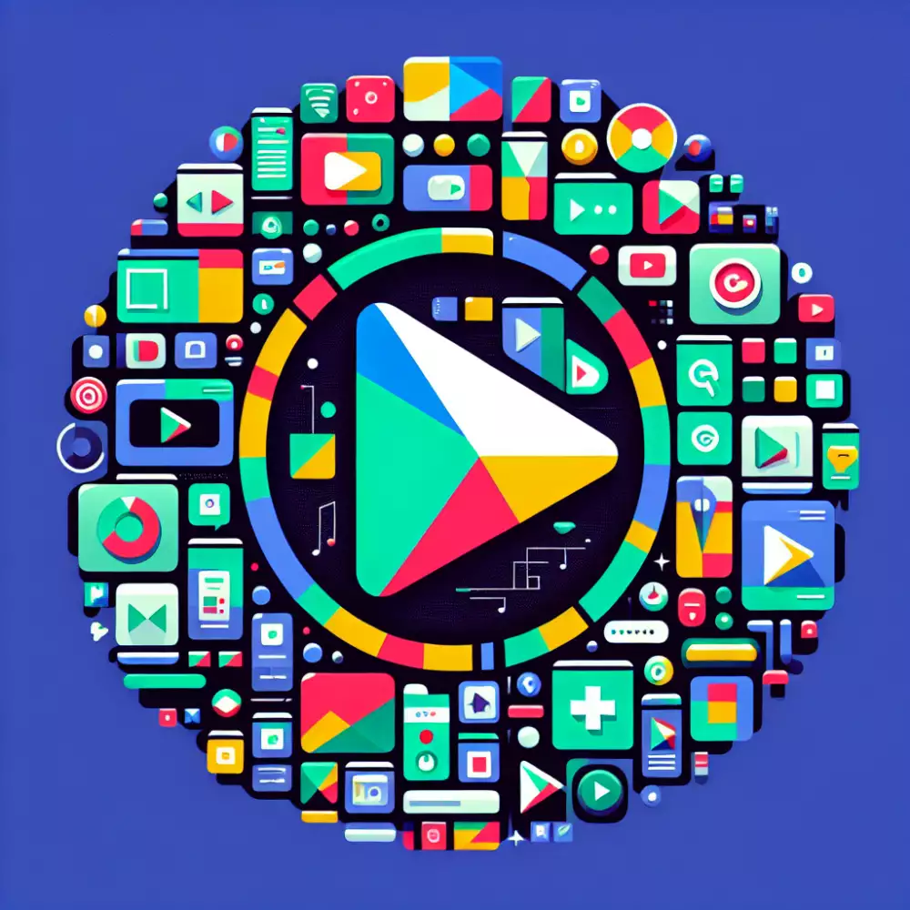 google play zdarma