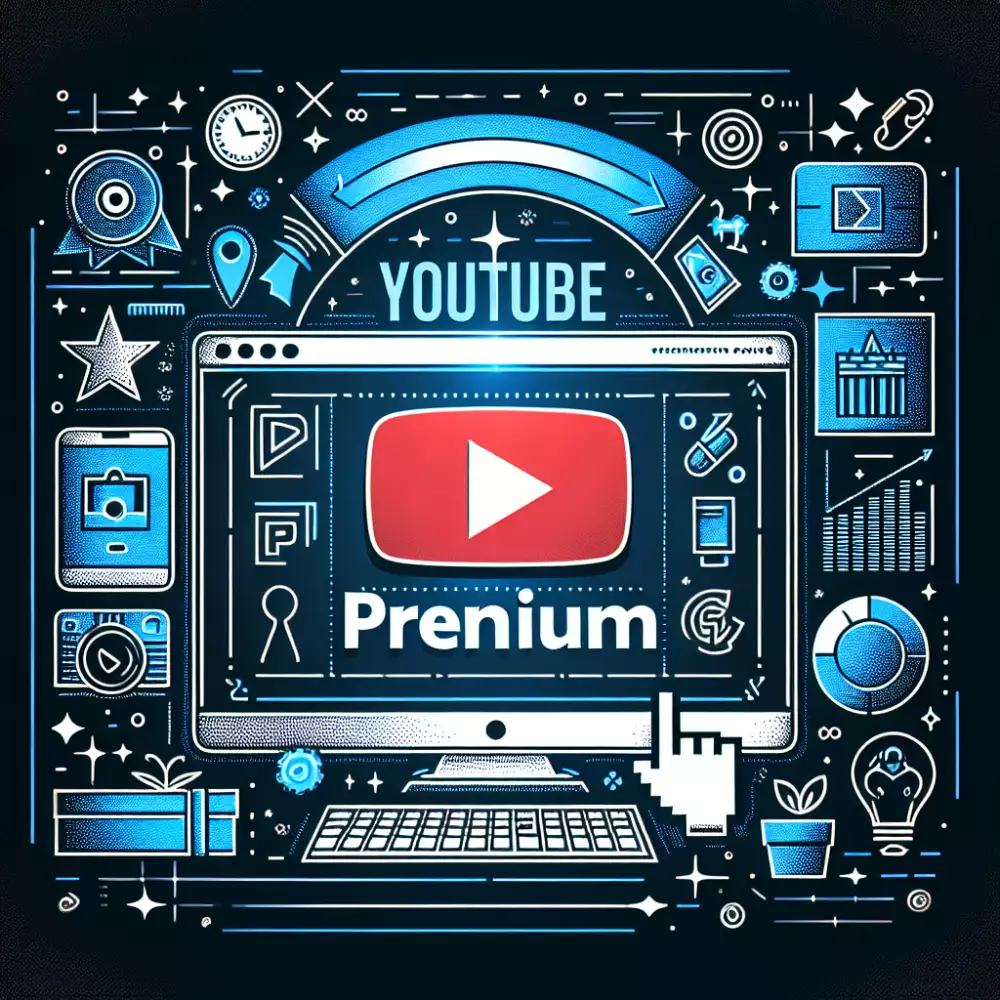 youtube premium zdarma