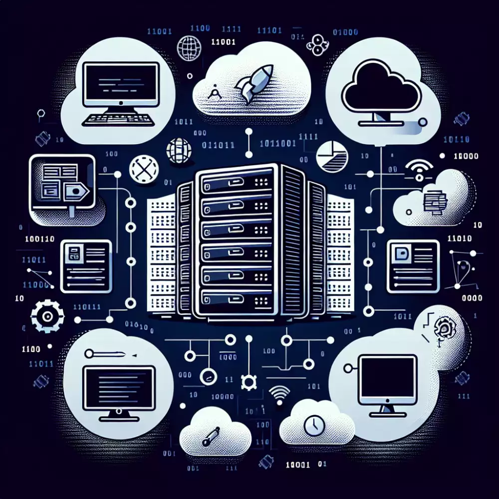 Co Je To Webhosting