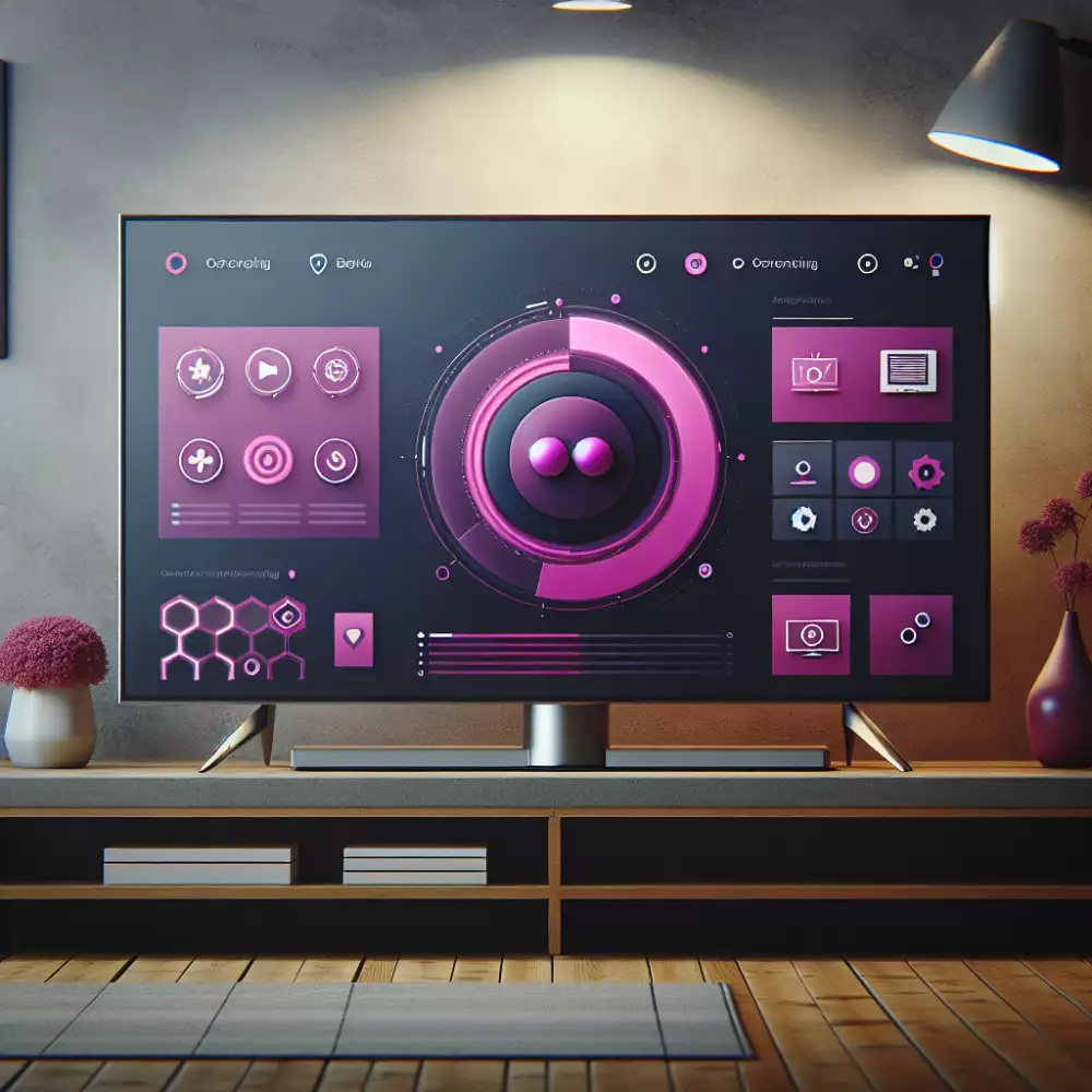 magenta tv aplikace