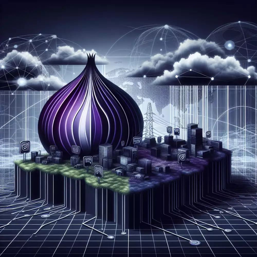 tor dark web