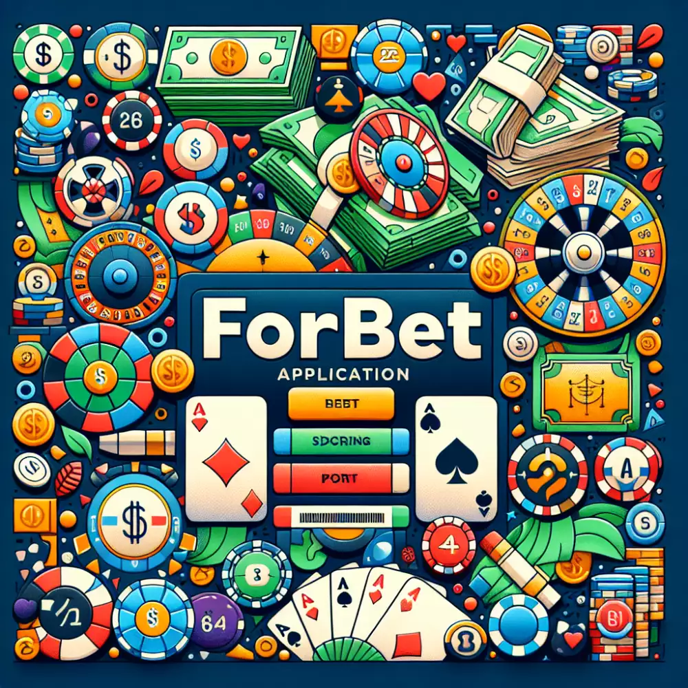 forbet aplikace