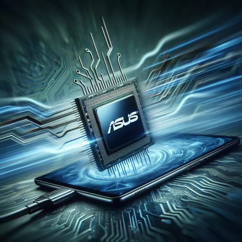 asus snapdragon