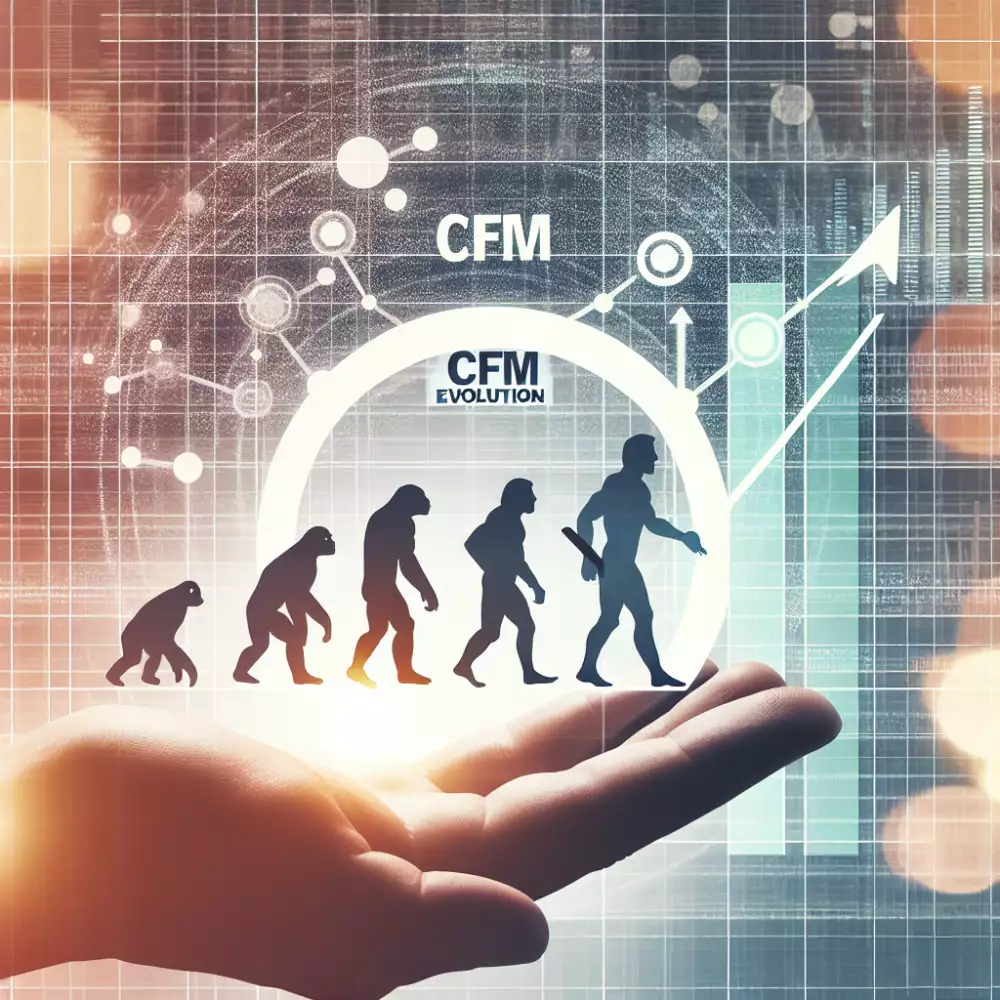 cfm evolution