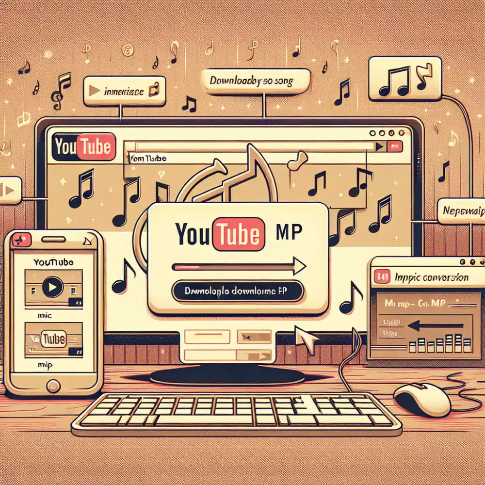 stahování mp3 youtube