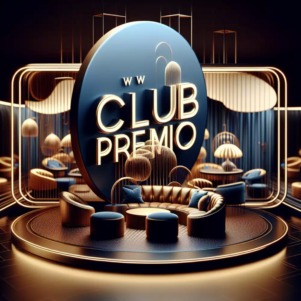 www.clubpremio.cz