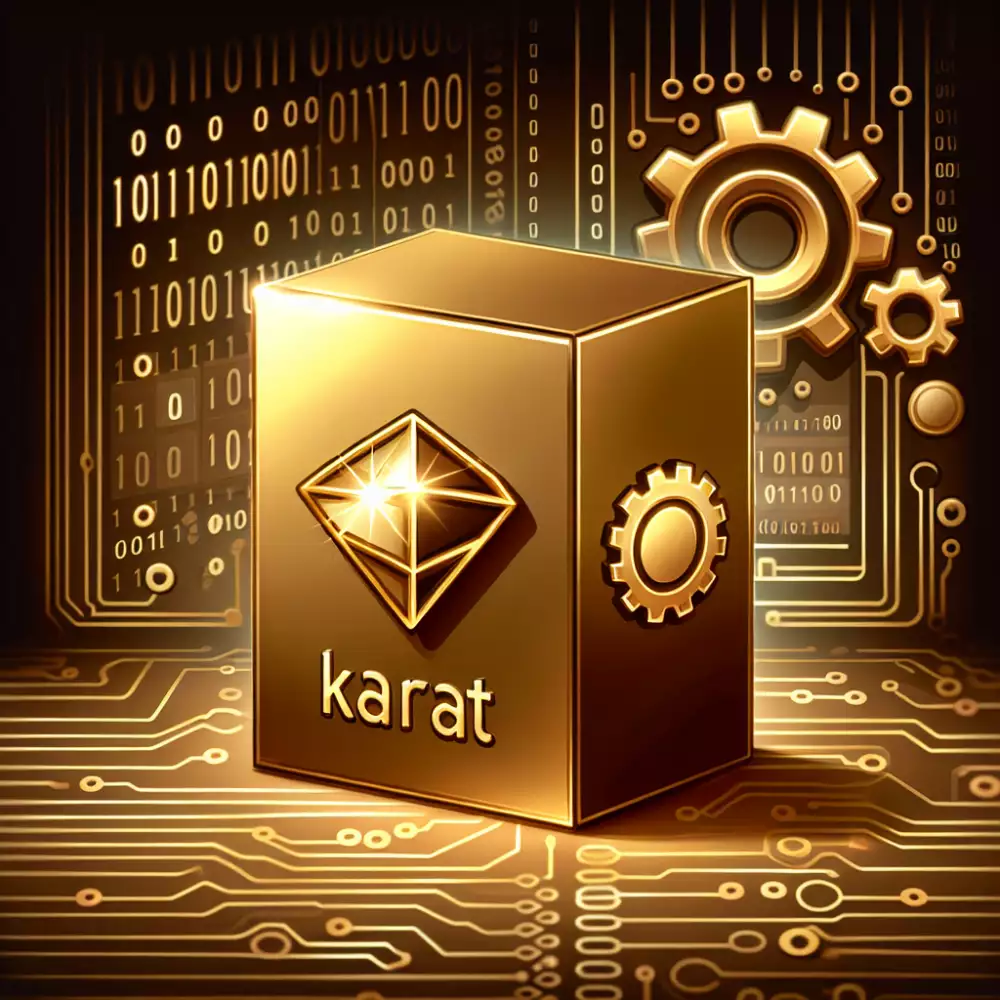 karat software