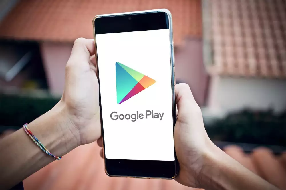 Jak Nainstalovat Google Play Do Huawei