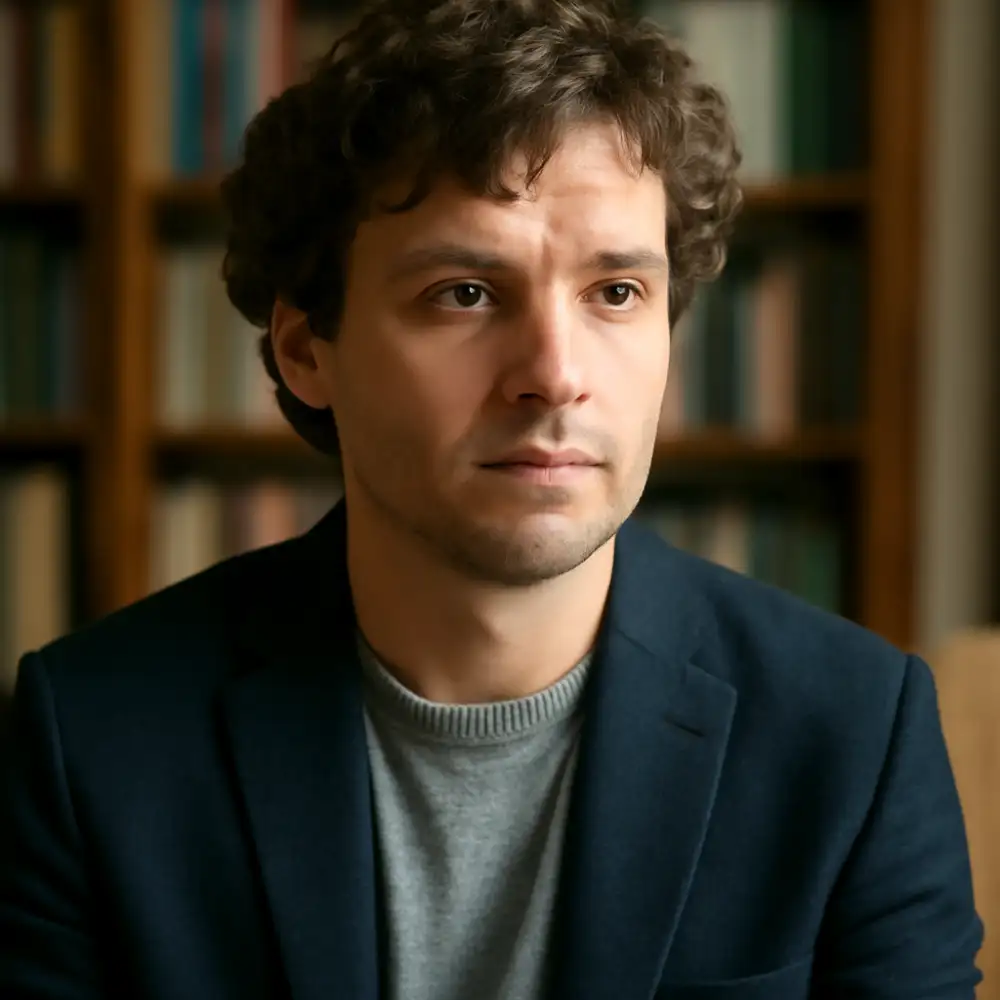 Štěpán Moravec