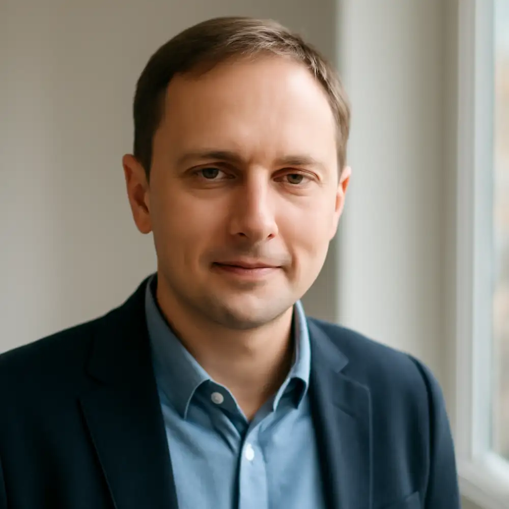 Vladimír Sedláček